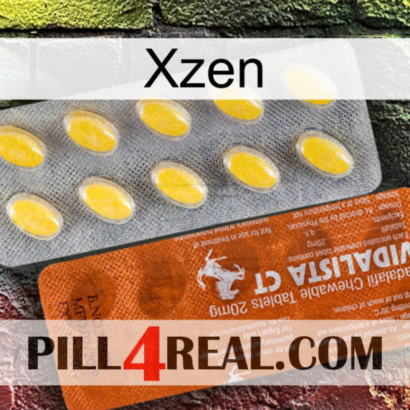 Xzen 42
